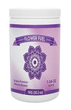 Flower Fuel - The Best Bloom Booster For Bigger, Heavier Harvests