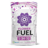 Flower Fuel - The Best Bloom Booster For Bigger, Heavier Harvests