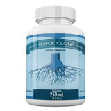 Quick Clone Gel - Most Advanced Cloning Gel for Faster, Healthier, Stronger Rooting Clones
