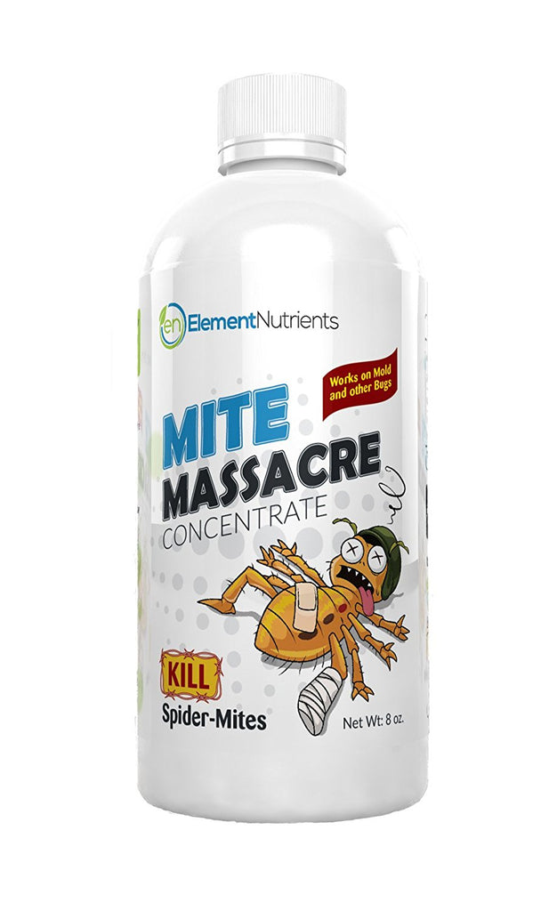 spider mite killer for weed plants Mite Massacre